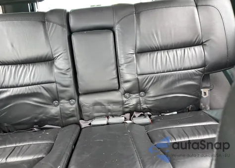 2001 Infiniti Qx4 из США, поврежденный, VIN JNRDR07Y41W112284